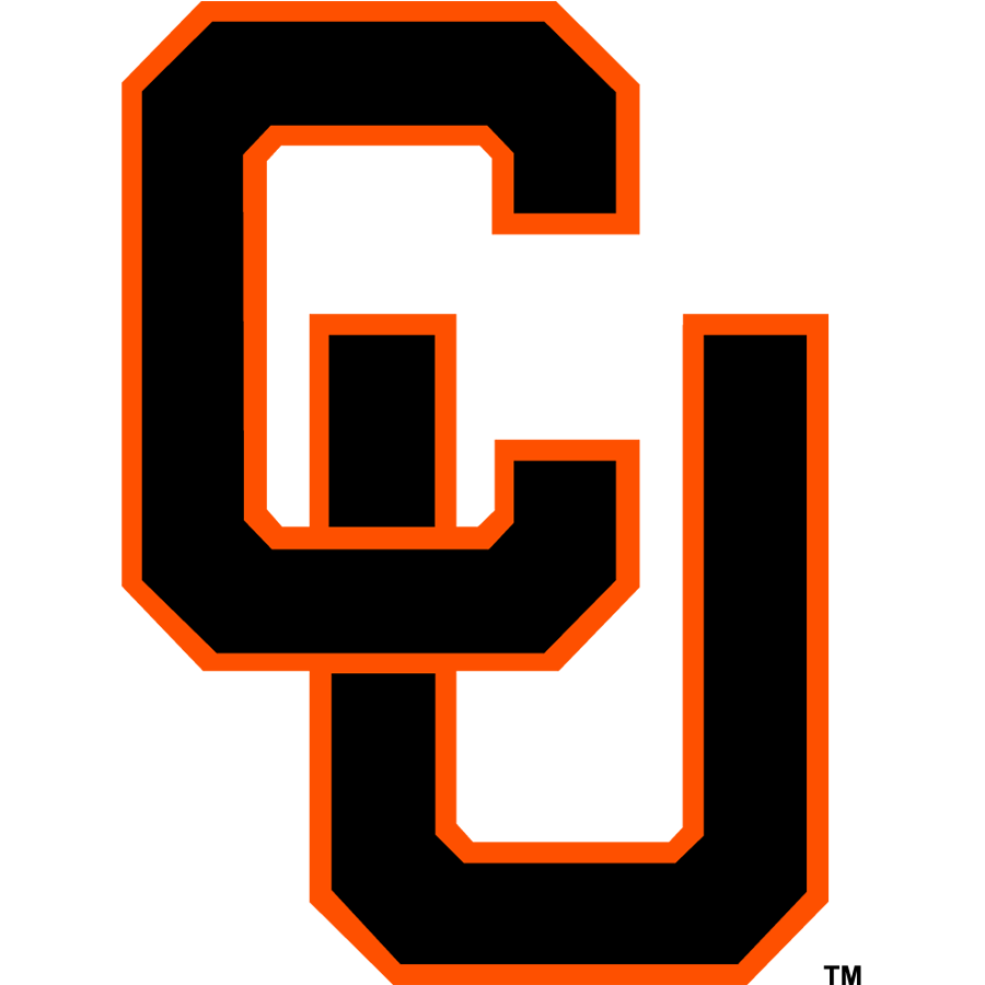 Campbell Fighting Camels 1993-2005 Secondary Logo diy iron on heat transfer